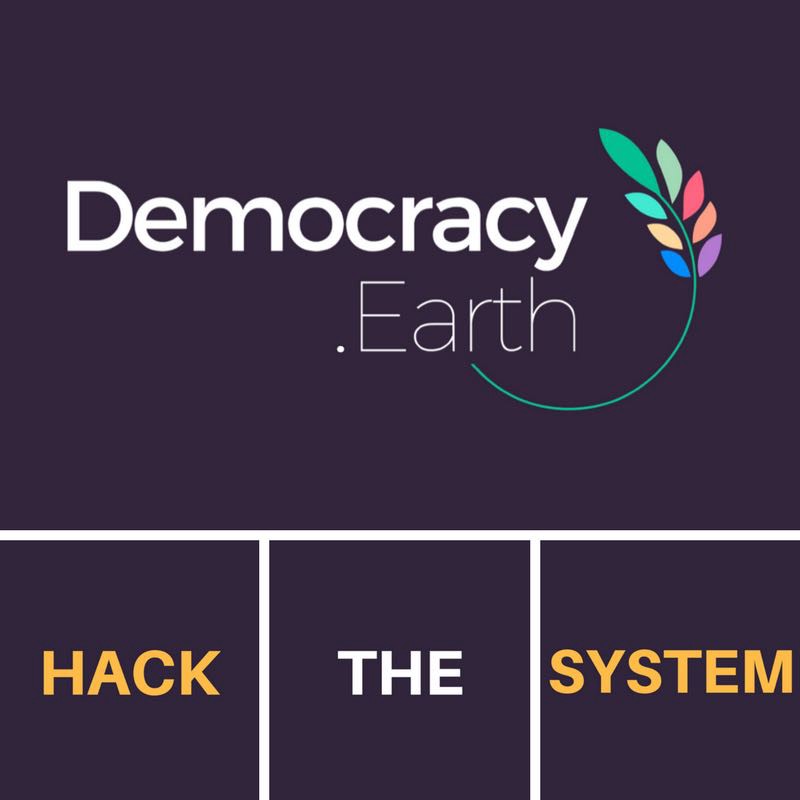 Democracy Earth